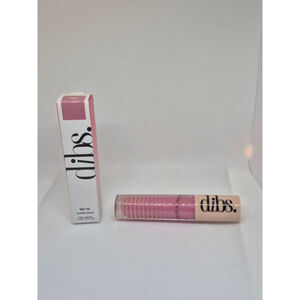 DIBS GO TO GLOSSY BALM FULL SIZE IN ROCK CANDY